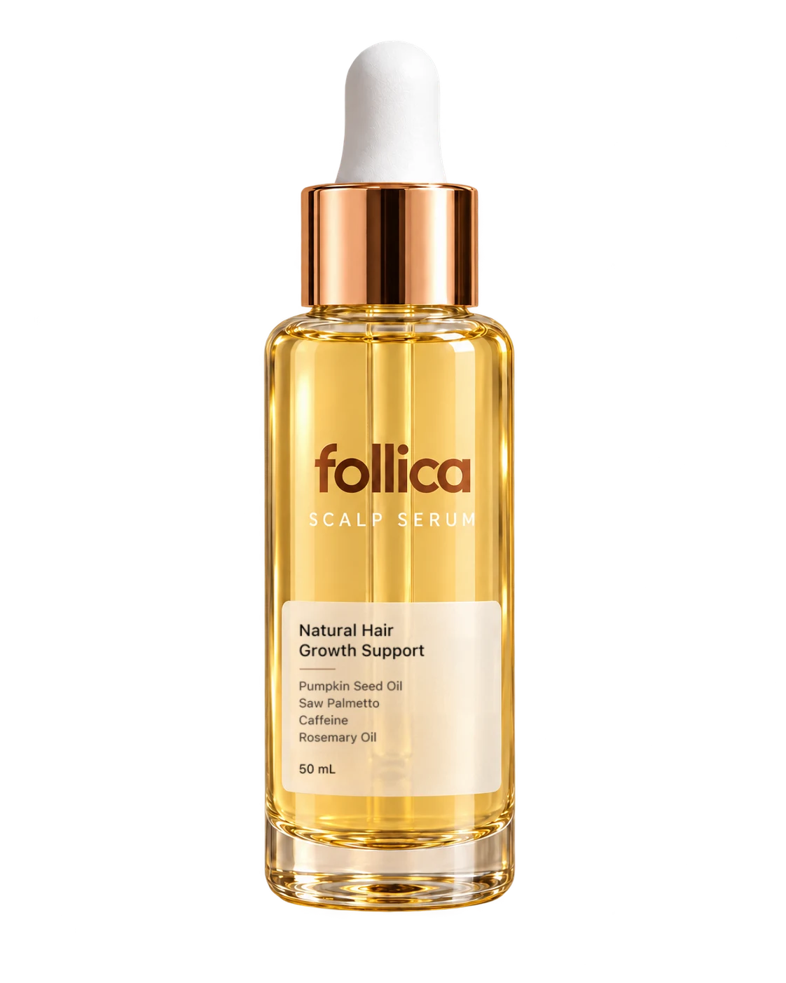 Follica serum