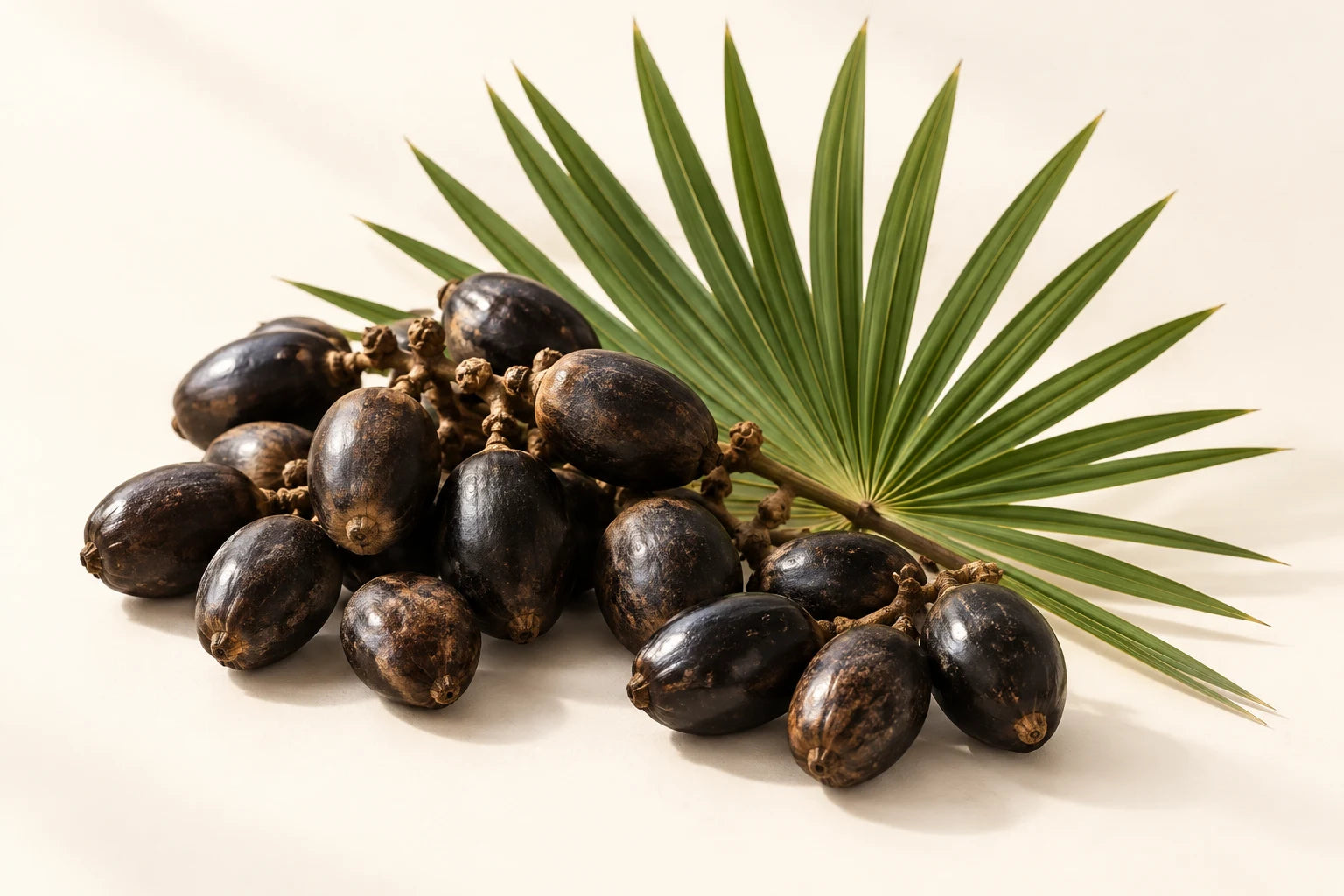 Saw palmetto